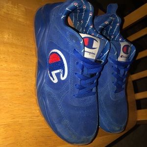 Champion Shoes - Men’s Champion Sneakers Champion Shoes - Men’s Champion Sneakers